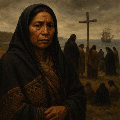 15 Things You Didn’t Learn About Native American History in School ...