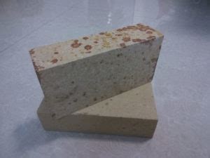 Introduction Of Aluminum Silicate Refractory Bricks For High