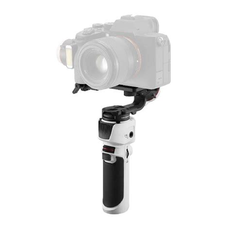 Gimbal chống rung Zhiyun Crane M3 giá tốt bảo hành uy tín