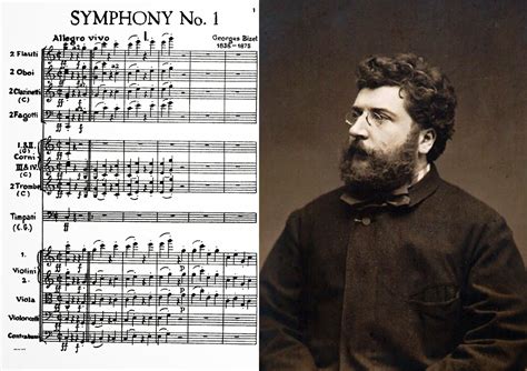 Intelliblog: MUSIC SATURDAY - GEORGES BIZET