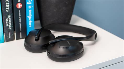 Bose Noise Cancelling Headphones 700 Review - Tech Advisor