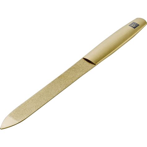 Pilnik Do Paznokci Twinox Gold Edition Zwilling Rozmiar Cm