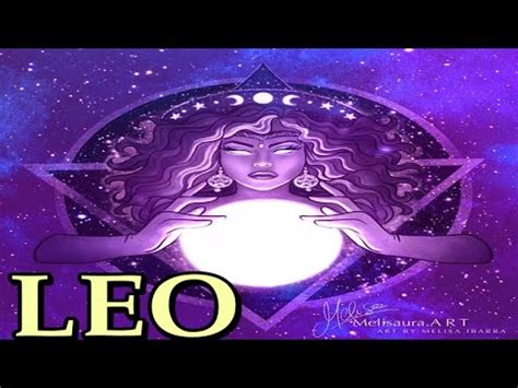 LEO A WITCH WOMEN TALKS ABOUT YOU I MUST NOTIFY URGENTLY JUNE