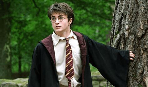 Daniel Radcliffe Odpowiedzia Czy Pojawi Si W Serialu Harry Potter