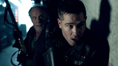 Episode Recap It Takes A Pillage Killjoys Blog