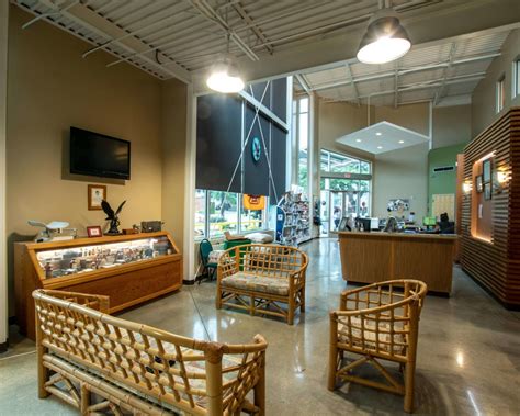 Eagle Veterinary Hospital Tour Eagle Veterinary Hospital