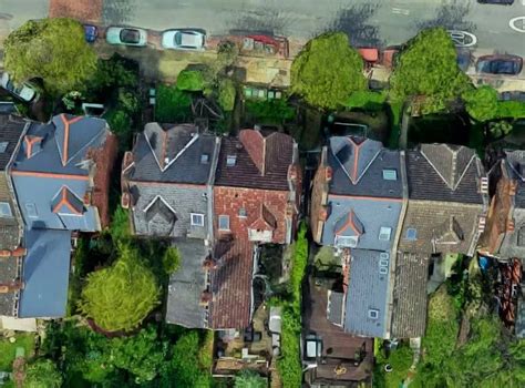 Dennis Nilsen House: The Former Muswell Hill Home - Urban Splatter