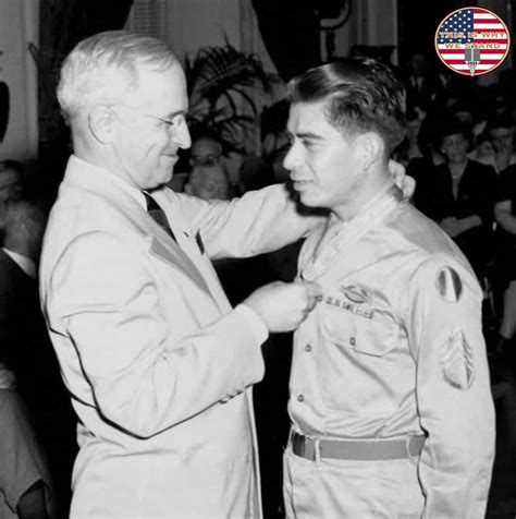 Marcario Garcia: The first Mexican Immigrant to Receive the Medal of Honor