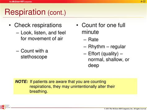 Ppt Obtaining Vital Signs And Measurements Powerpoint Presentation