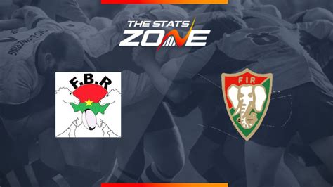 Rugby Africa Cup Burkina Faso Vs Ivory Coast Preview