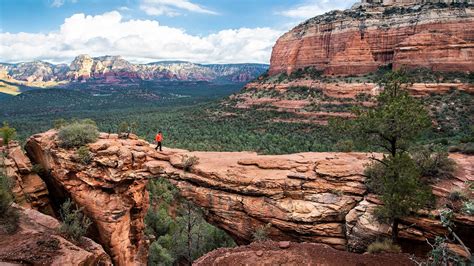 5 Best Hikes In Sedona Az Tripadvisor