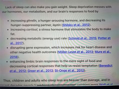 Chapter 3 Section 2 Sleep Flashcards Quizlet