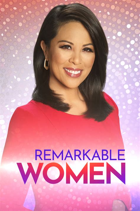 Remarkable Women Where To Watch And Stream Tv Guide