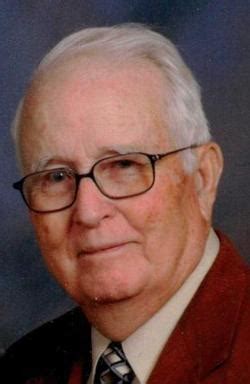 Obituary For Clifford Oliver Buchanan Funeral Service