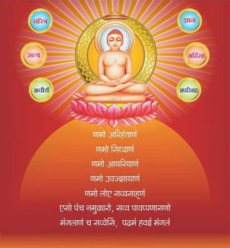 Do S Recite The Jainism Namokar Mantra Daily Happy Birthday Video