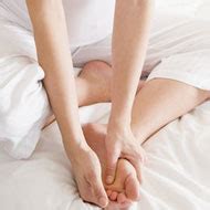 Causes Of Leg Cramps During Pregnancy While Sleeping At Night