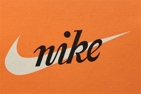 5 milestones in the Nike logo evolution to fame - TheMarketingblog