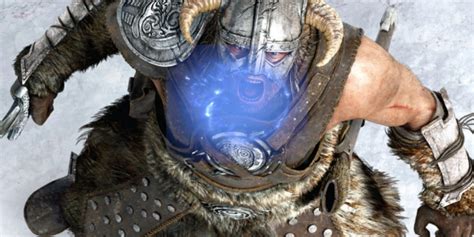 Skyrim Mod Basically Gives All NPCs Dragonborn Powers