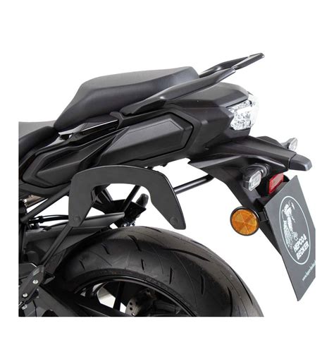 Telai Laterali Hepco Becker C Bow System Per Suzuki GSX S 1000 GT