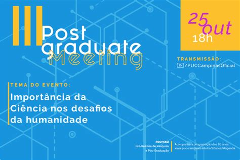 Portal Puc Campinas Programa De P S Gradua O Em Ci Ncias Da Religi O