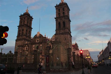 Los 10 Lugares De Puebla Que Debes Visitar Este 2018 Mtp Noticias