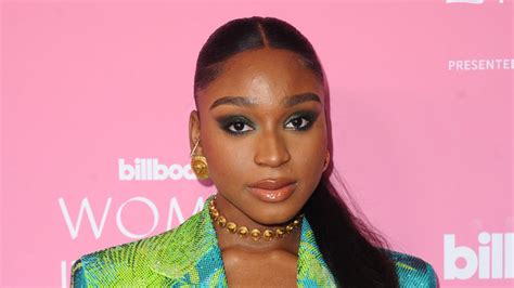 Normani Reveals Titles She Considered For Debut Album