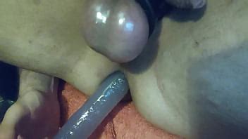 Anillo Doble Para El Pene Y Consolador Pulgadas XVIDEOS