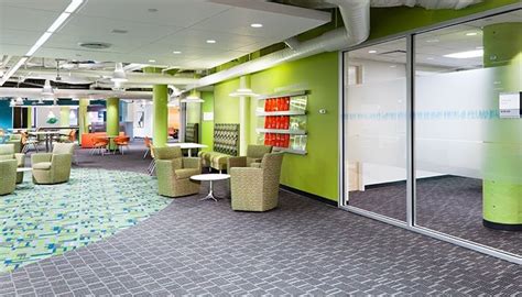 Eli Lilly and Company Office Photos | Glassdoor