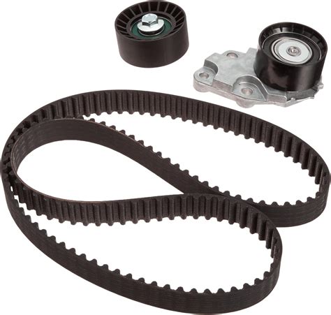 Gates TCK335 Timing Belt Kit Timing Belt Kits Amazon Canada