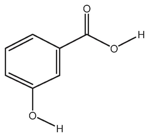 3 Hydroxybenzoic Acid 99 ACROS Organics 100g 3 Hydroxybenzoic Acid