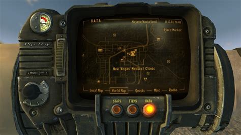 The Best Critical Hit Build In Fallout New Vegas GamerZenith