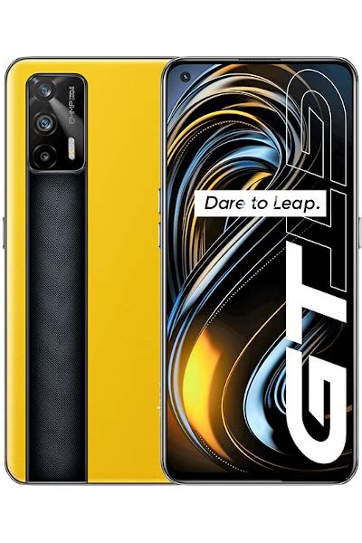 Realme GT 5G Price in Pakistan & Specs | ProPakistani