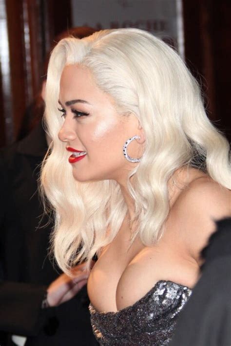 Rita Ora Nude Porn Pics Xpicsly