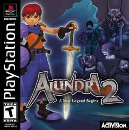 Alundra Walkthrough Ps1 - fastfasr