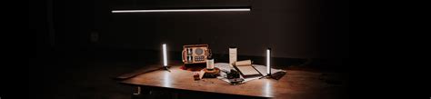 Product Photography Lighting - LED Lights For Product Photographers | Lume Cube