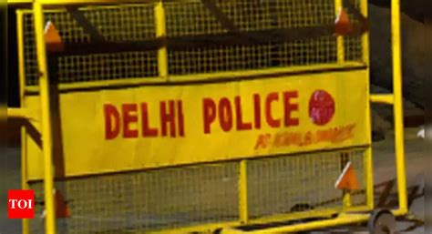 Delhi Police Woman Forced Into Prostitution Dcw Issues Notice To