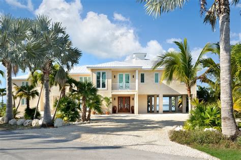 Serene Florida Keys Property - Haute Residence by Haute Living