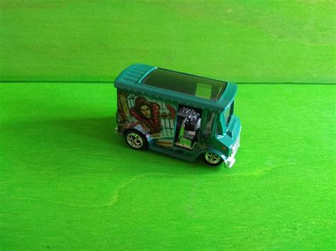 Hot wheels premium Masters of the universe 1 64 Gebraucht in Villars sur Glâne für CHF 9 mit