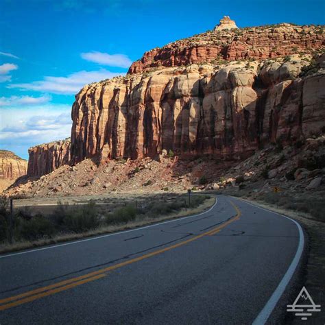 Breathtaking Drive to the Needles in Canyonlands National Park - TRIPS ...