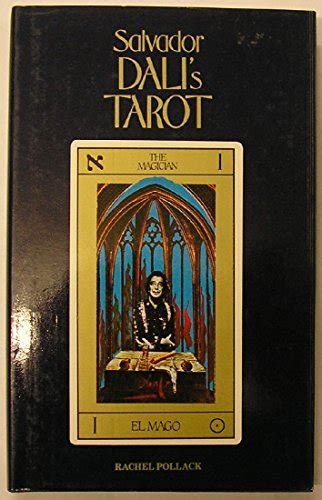 Salvador Dalis Tarot Rachel Pollack Salvador Dali 9780881620764