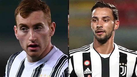 Calciomercato Juventus Deciso Il Futuro Di De Sciglio E Kulusevski