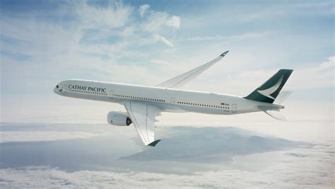 Cathay Pacific Airways Limited Announces 2022 Annual Results Cathay