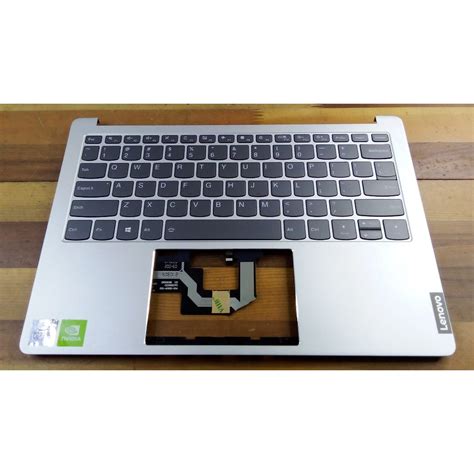 Jual Casing Frame Keyboard Palmrest Laptop Lenovo Ideapad S Iml