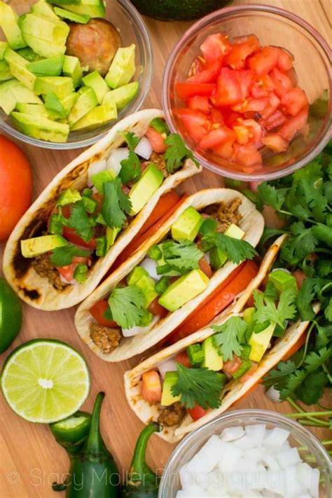 Recipes For Taco Tuesday See New Easy And Tasty Ideas