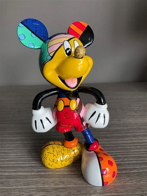 Disney Showcase Collection Beeldje Mickey Mouse Catawiki