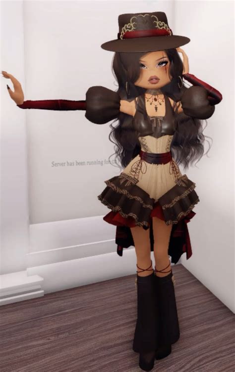 Roblox Dti Pirate In 2024 Dress To Impress Royal Outfits Outfit