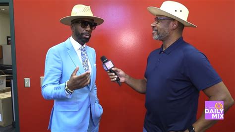 Meet The Caesar Of Caesars Sportsbook J B Smoove YouTube