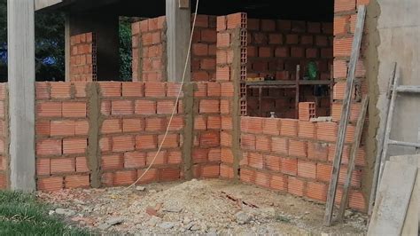 Construcci N De Una Casa Paso A Paso Aprende F Cil Youtube