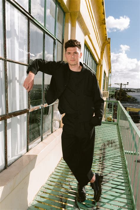 Meet Nick DiGiovanni: The Chef And TikTok Star Who Believes 'Anyone Can