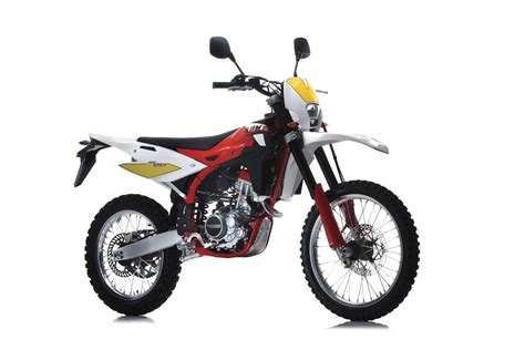 SWM RS 125 R Alle Technischen Daten Zum Modell RS 125 R Von SWM